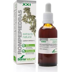 Ekstrakt rompepidry Soria S xxi 50 ml