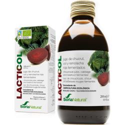 Soria Laktykol ekologiczny 200 ml