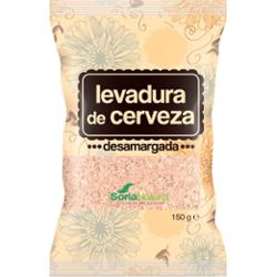 Drożdże piwne Alecosor Desamarg 150g