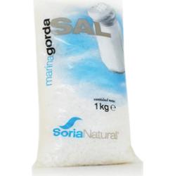 Alecosor 1 kg grubej soli morskiej