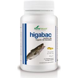Alecosor Higabac 400 Mg 125 os