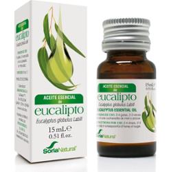 Eukaliptus Essence Soria 15 ml