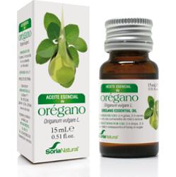 Esencja Oregano Soria 15 ml