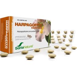 Soria Harpagofito 600 mg 60 tabletek