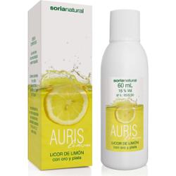 Soria Auris Cytryna 60ml
