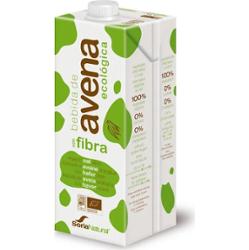 Alecosor 6 x 1 litrowych opakowań ekologicznego mleka owsianego
