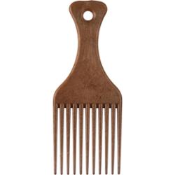 Eurostil Wood Digger średni grzebień 11 sztuk 1szt