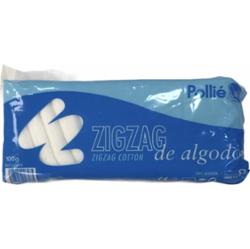 Eurostil Zygzak Bawełna 100g
