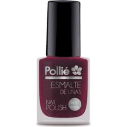 Eurostil Make-up Granatowy Lakier Do Paznokci 12ml