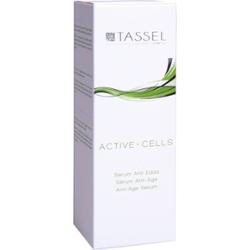 Eurostil Tassel Active Cells Serum przeciwstarzeniowe 30ml