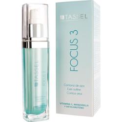 Eurostil Tassel Kontur oczu Focus3 30ml