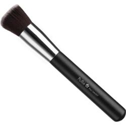 Eurostil Professional Kabuki Pędzel płaski 1szt