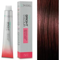 Eurostil New Bright Color Odcień N5,6 Jasnokasztanowy Czerwony 1un