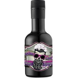 Eurostil Kapitan Cook Szampon Srebrny 250ml