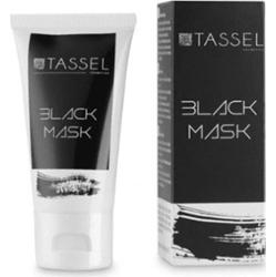 Czarna maska Eurostil Tassel 50ml