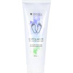 Eurostil Złuszczacz do stóp z frędzlami 400ml