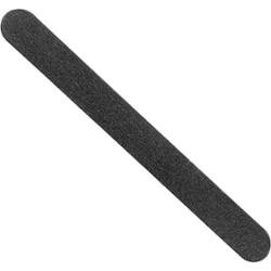 Pilnik do paznokci Eurostil American 180mm Czarny, opakowanie 50szt