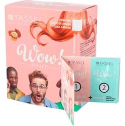 Eurostil Tassel Pudełko zabiegowe z efektem Wow 12 Trat