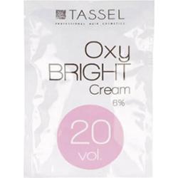Eurostil Oxybright Krem 6 20 obj. 75 ml