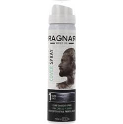 Eurostil Ragnar Root Touch Up Czarny 75 ml