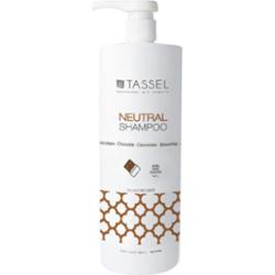 Eurostil Neutralny Neutralny Szampon Czekoladowy 1000ml