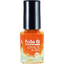 Eurostil Make-up Mandarin Lakier do Paznokci 12ml