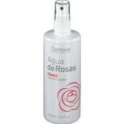 Armonia Spa z wodą różaną Genove