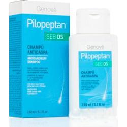 Pilopeptan SEB Ds Szampon przeciwłupieżowy 150ml