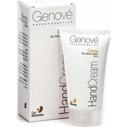 Genové Genove Neutralny krem do rąk 50g