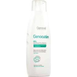 Genove Genocután Żel dermatologiczny 750ml