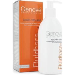 Genové Fluidbase Lotion 10 250 ml