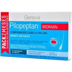 Pilopeptan Kobieta 60 tabletek