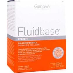 Genové Fluidbase Rederm Kolagen do picia 20 saszetek