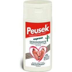 Dezodorant w proszku Peusek Ekspresowe 40g