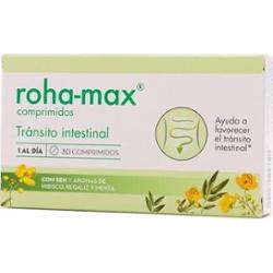 Roha-Maks. 30 tabletek