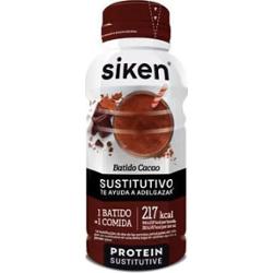 Siken Kakao Shake 325 ml