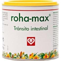 Roha-Maksymalny Przepływ Jelitowy 60gr