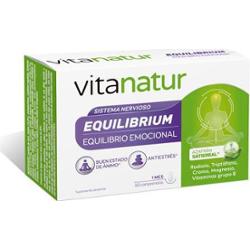 Diafarm Vitanatur Balance 60kapsułek