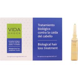 Luxana Fiolki Vida Antishock 6x10ml