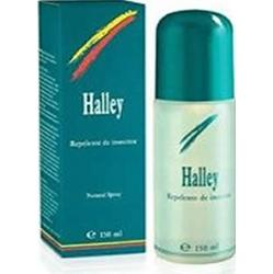 Środek odstraszający owady Halley 150 ml