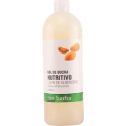 Tot Herba Żel pod prysznic Mleko Migdałowe 1000ml