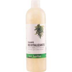Tot Herba Szampon ze skrzypem i szałwią 500ml