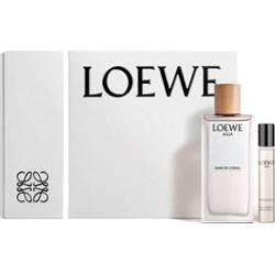 Zestaw Agua Loewe Mar De Coral Edt 150 ml Mini 20 ml