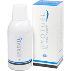 Yotuel  Mouthwash Wybielający płyn do płukania jamy ustnej 250 ml