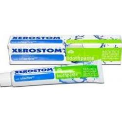 Xerostom Pasta do zębów na suchość w jamie ustnej 50ml