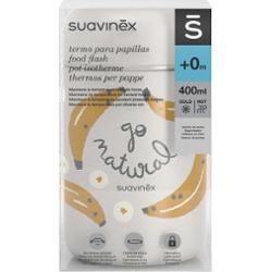 Suavinex® Termos na żywność dla niemowląt 350 ml