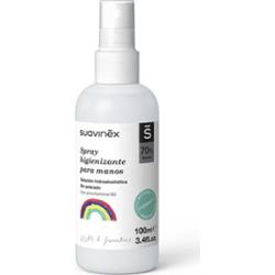 Suavinex Spray do dezynfekcji rąk 100ml