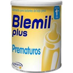 Ordesa Blemil Plus Pokarm dla wcześniaków 400g