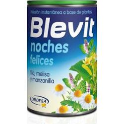 Ordesa Blevit Happy Nights 150g