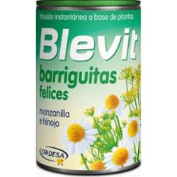 Ordesa Blevit Szczęśliwe brzuszki 150g